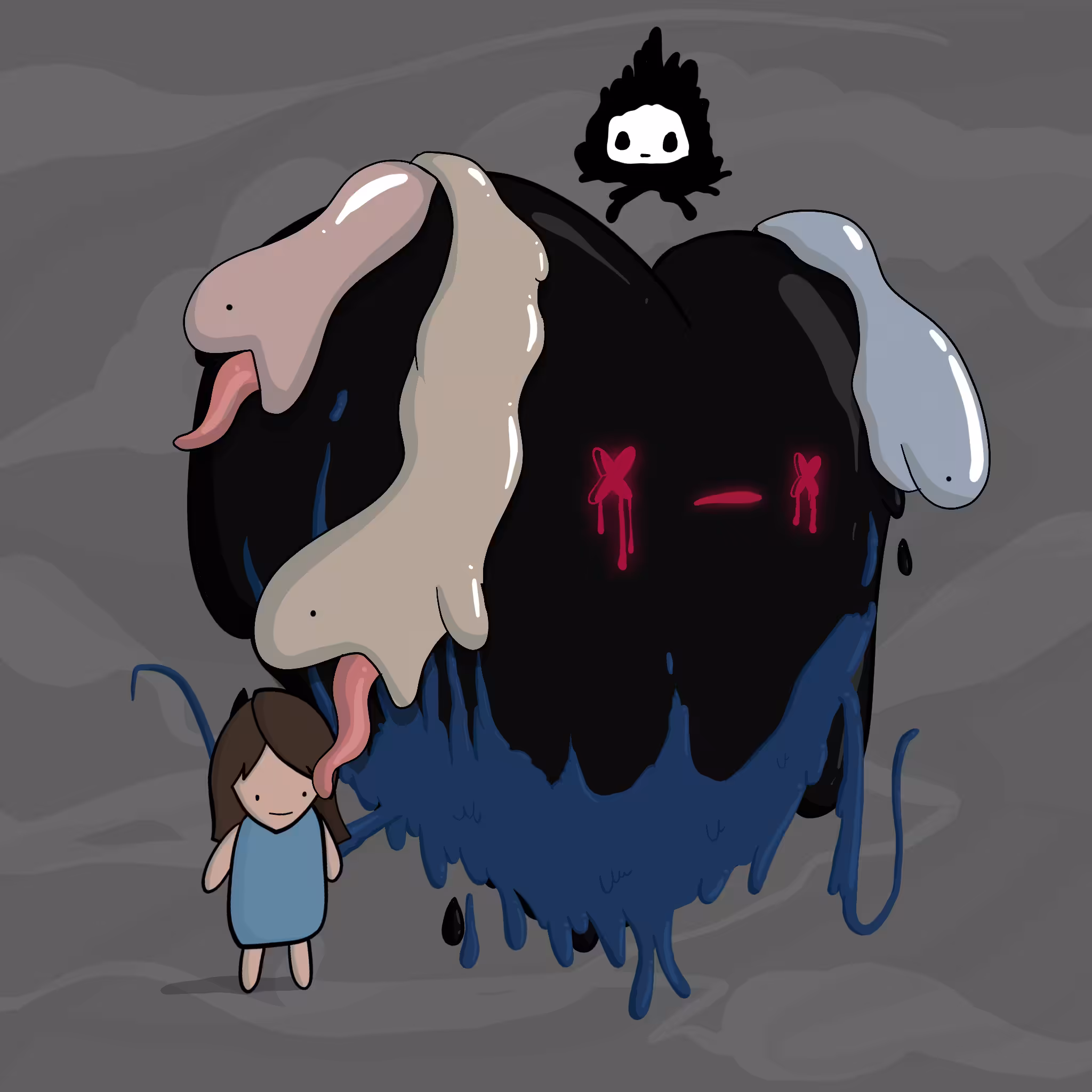 Monomyth #945