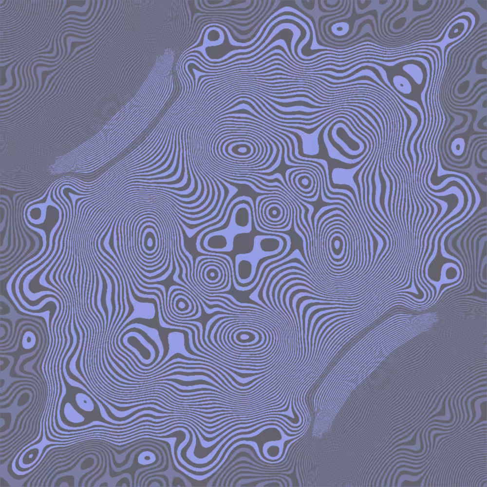 Ripples in Eternity #29