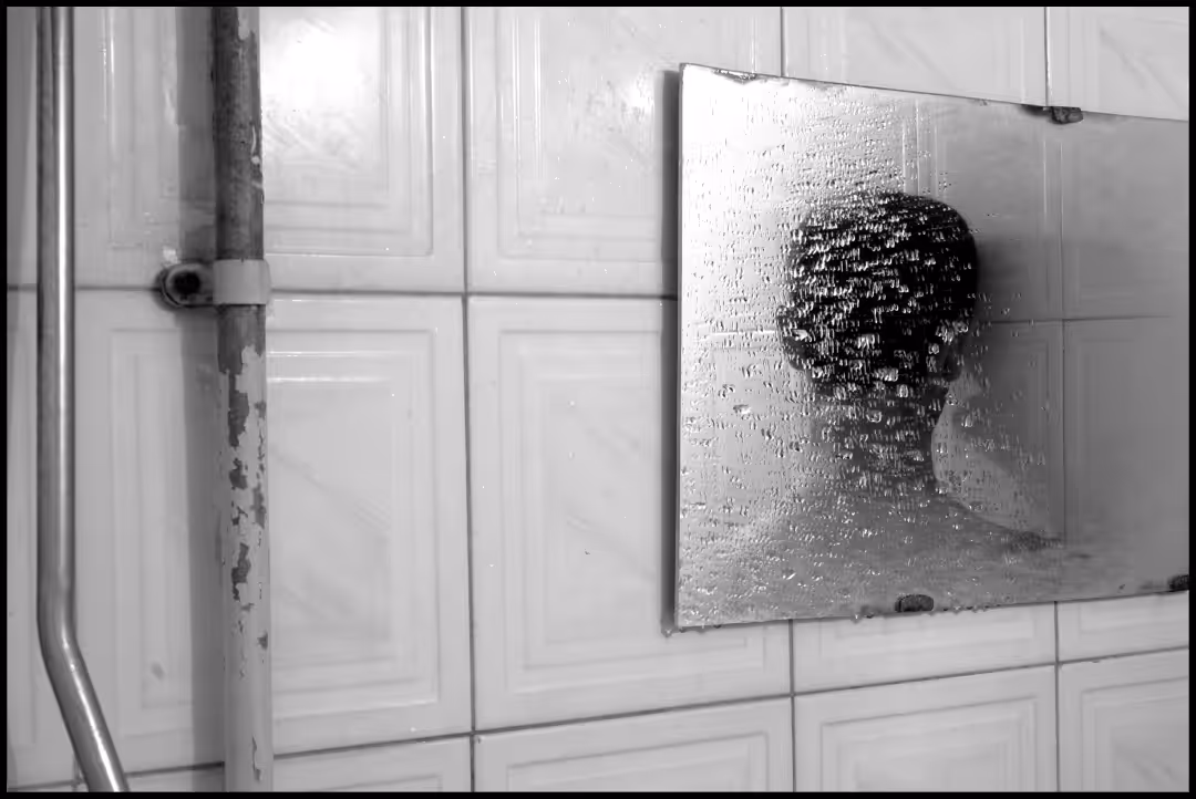 Self-portrait 