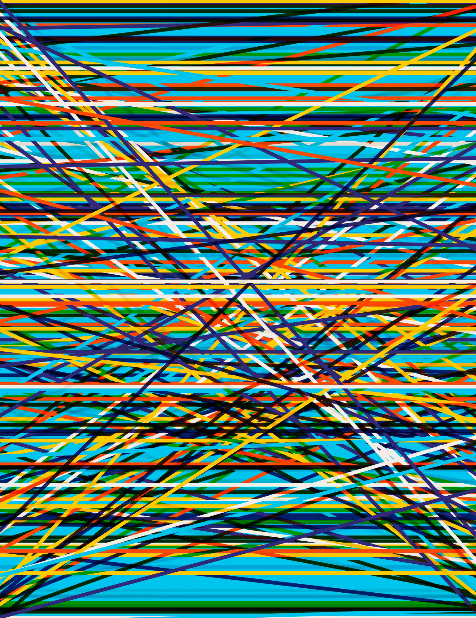 Timelines #191