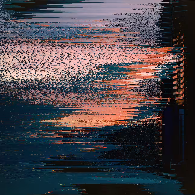 Genuary #31 - 3
