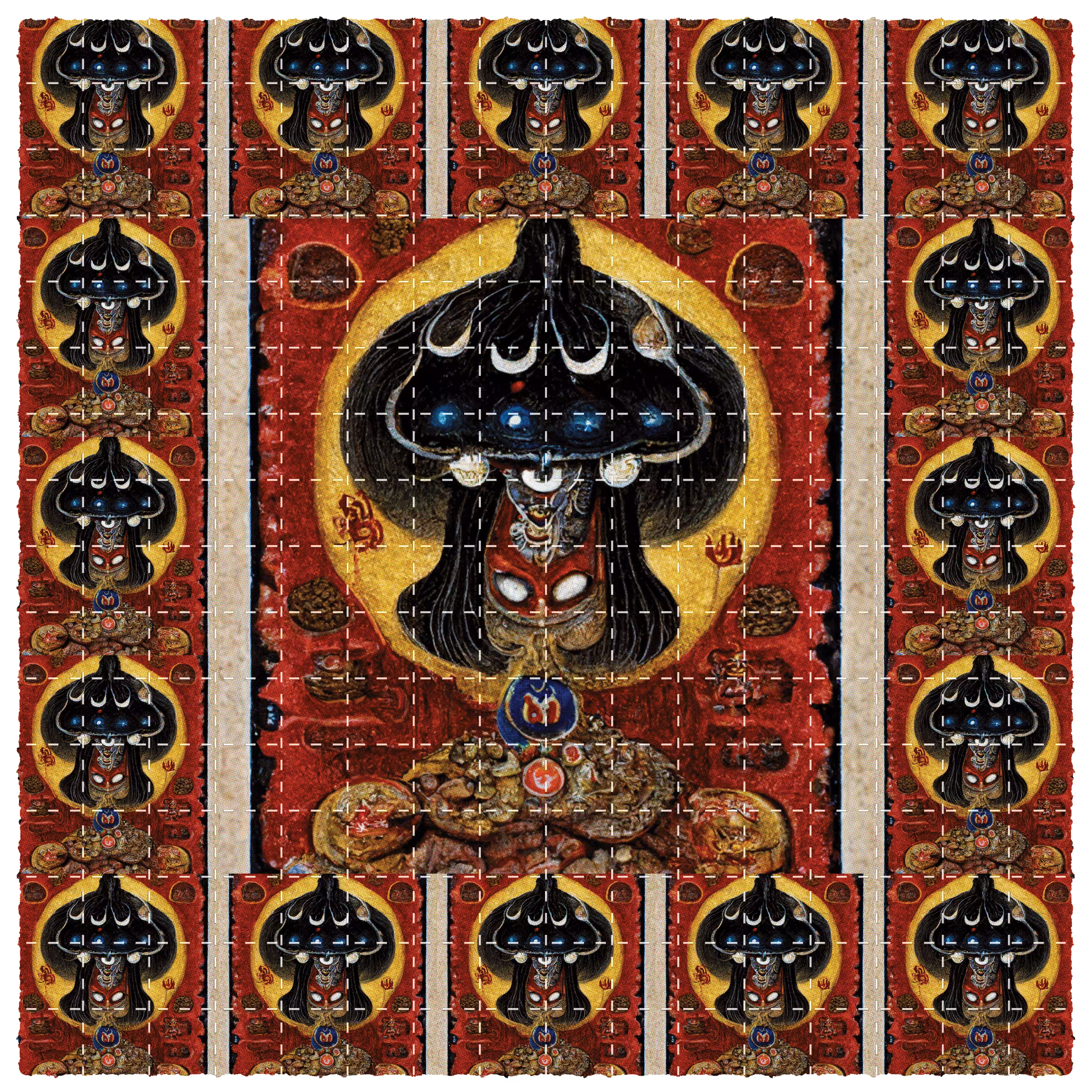 Kalishroom #8