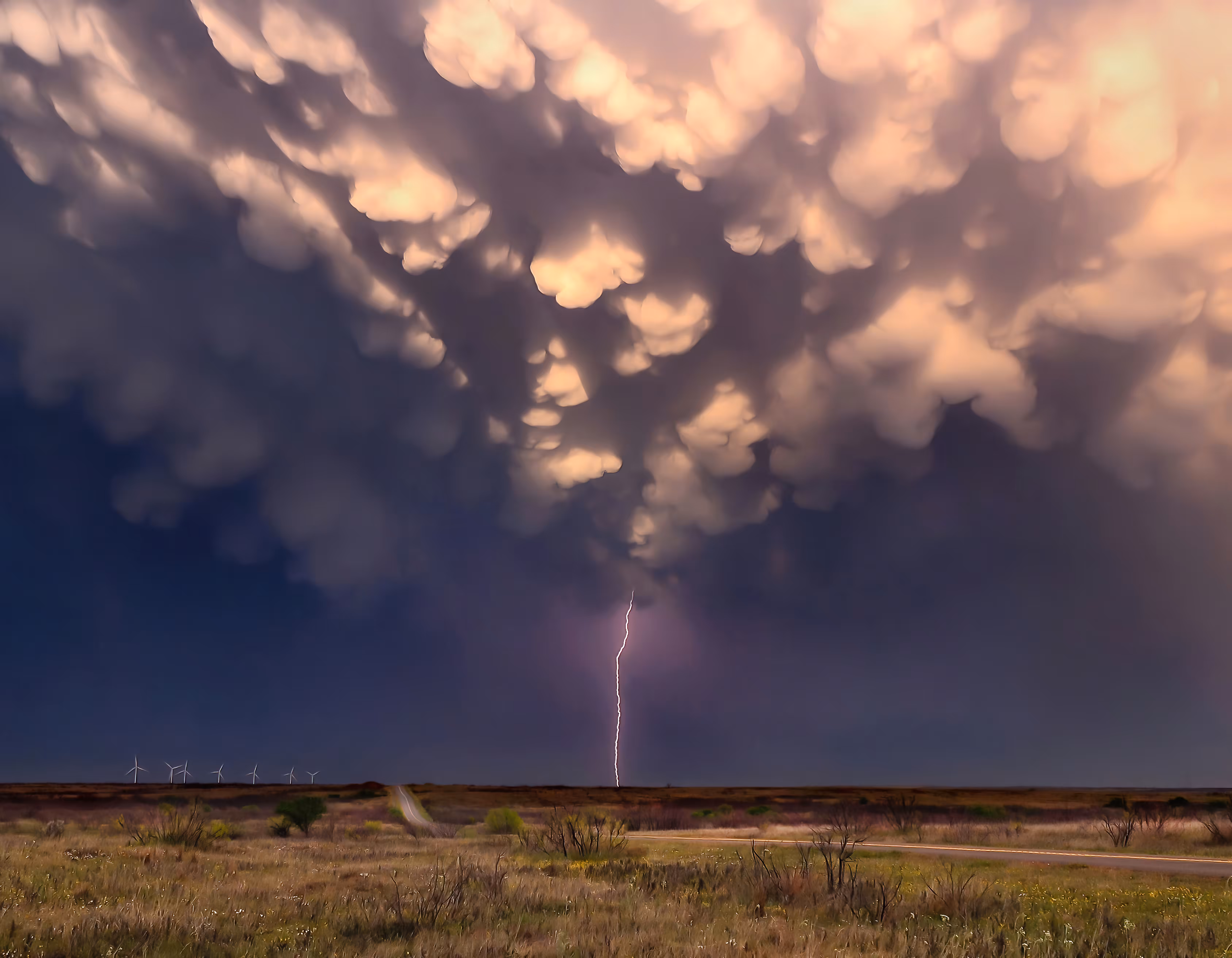 Storm of Electra