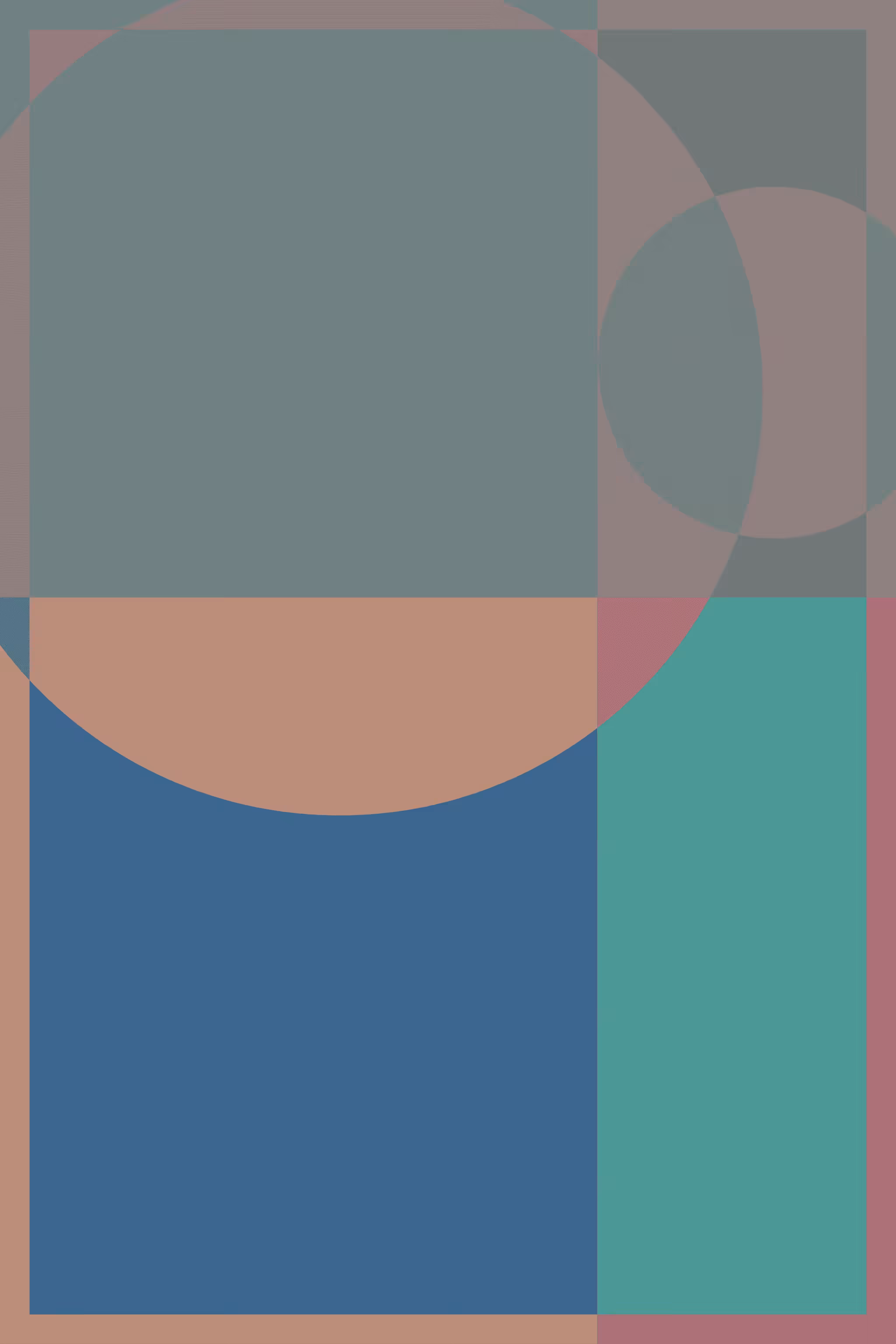 Generative Minimalism #512