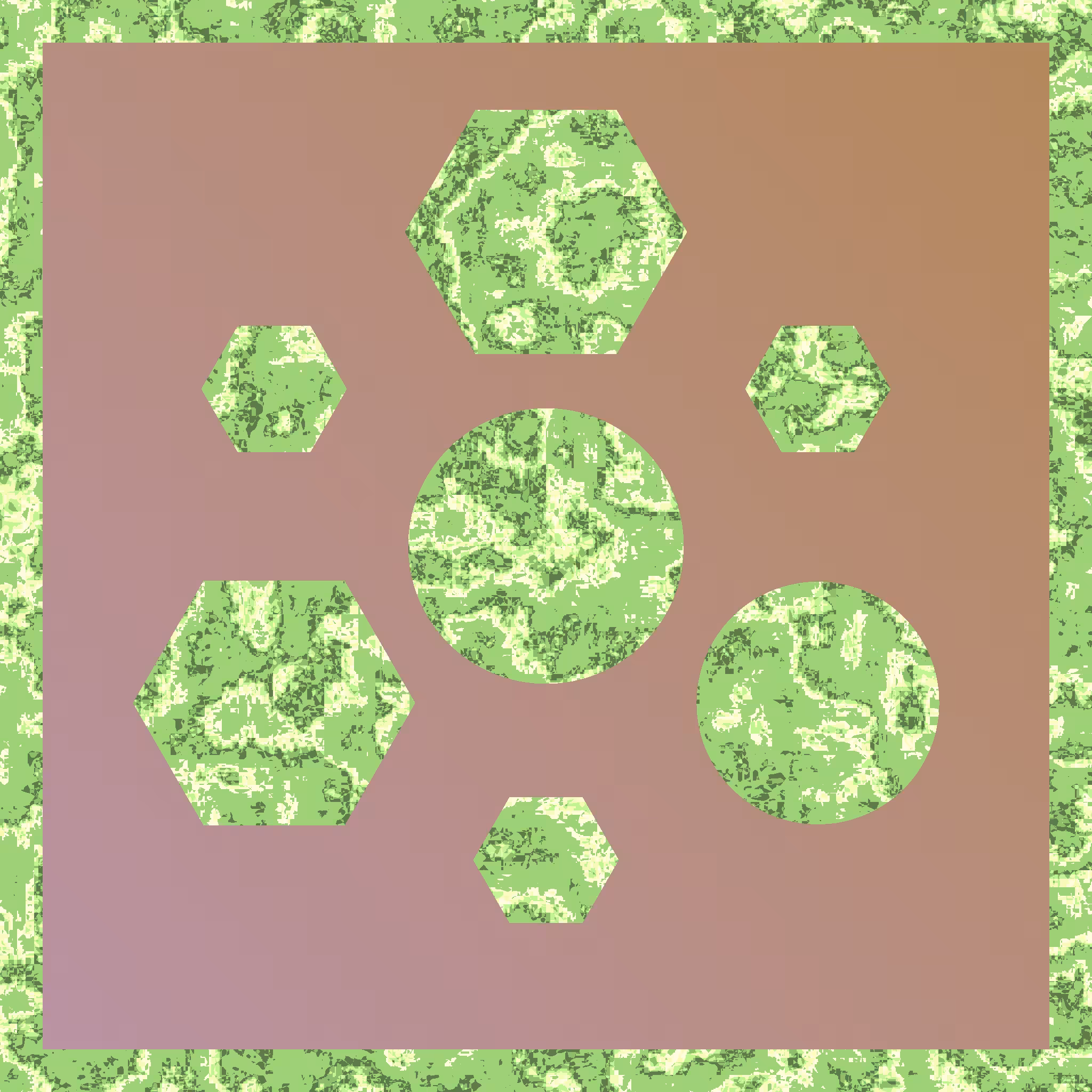 Corrosion #115
