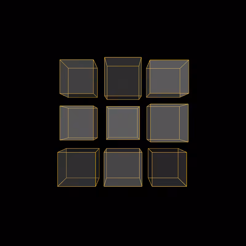 Boxed Spaces #69