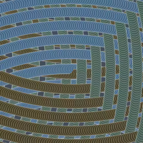 w e a v e #7