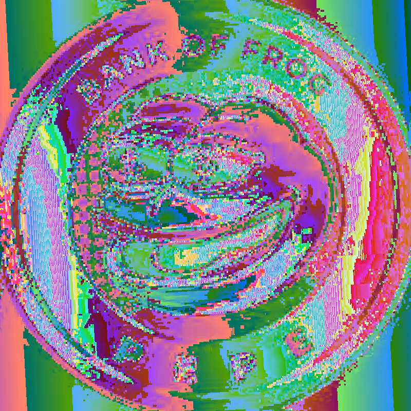 PepeCoin #19