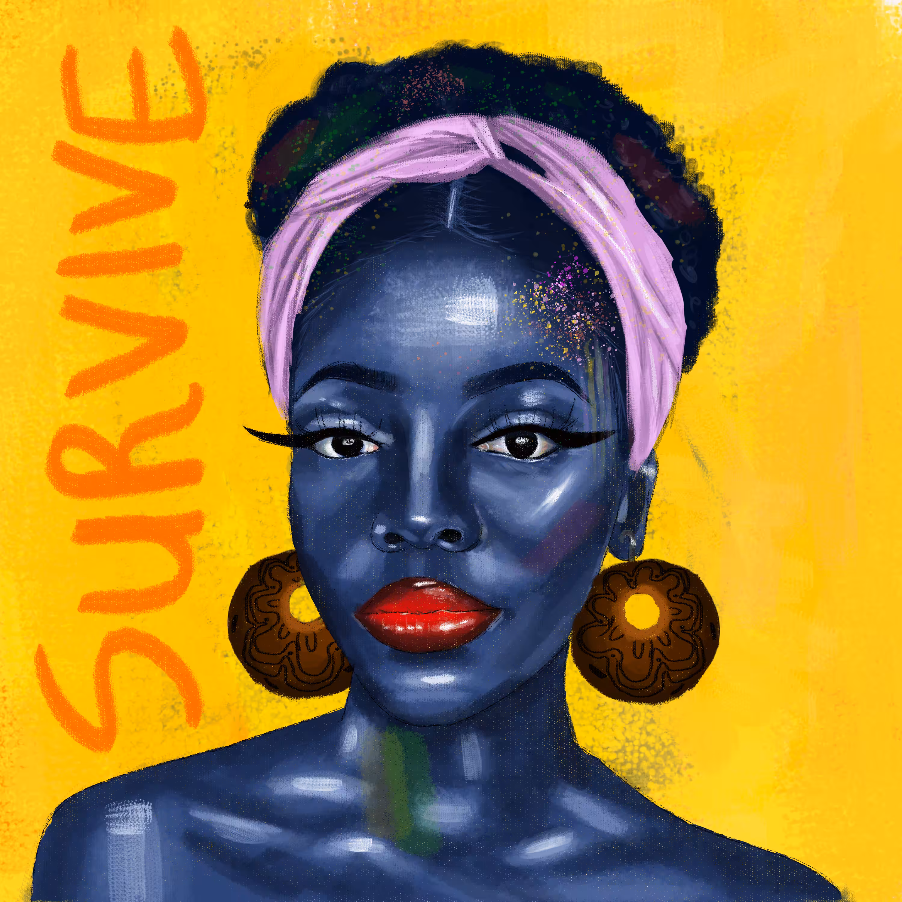 SURVIVOR