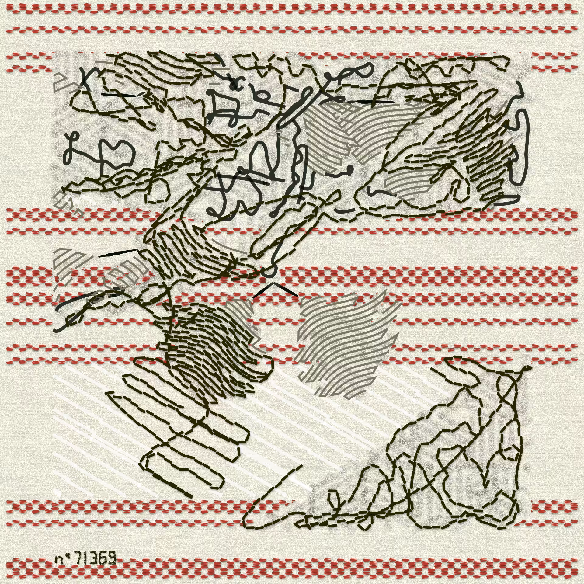 Aux Arbres #71369