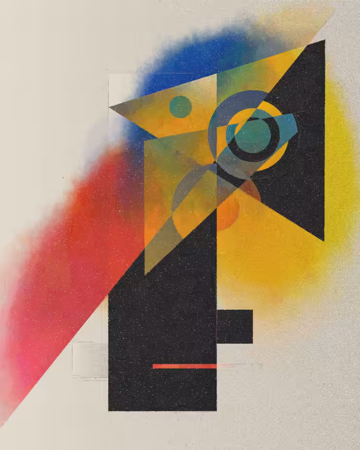 Intuitive by Asaf Slook #99