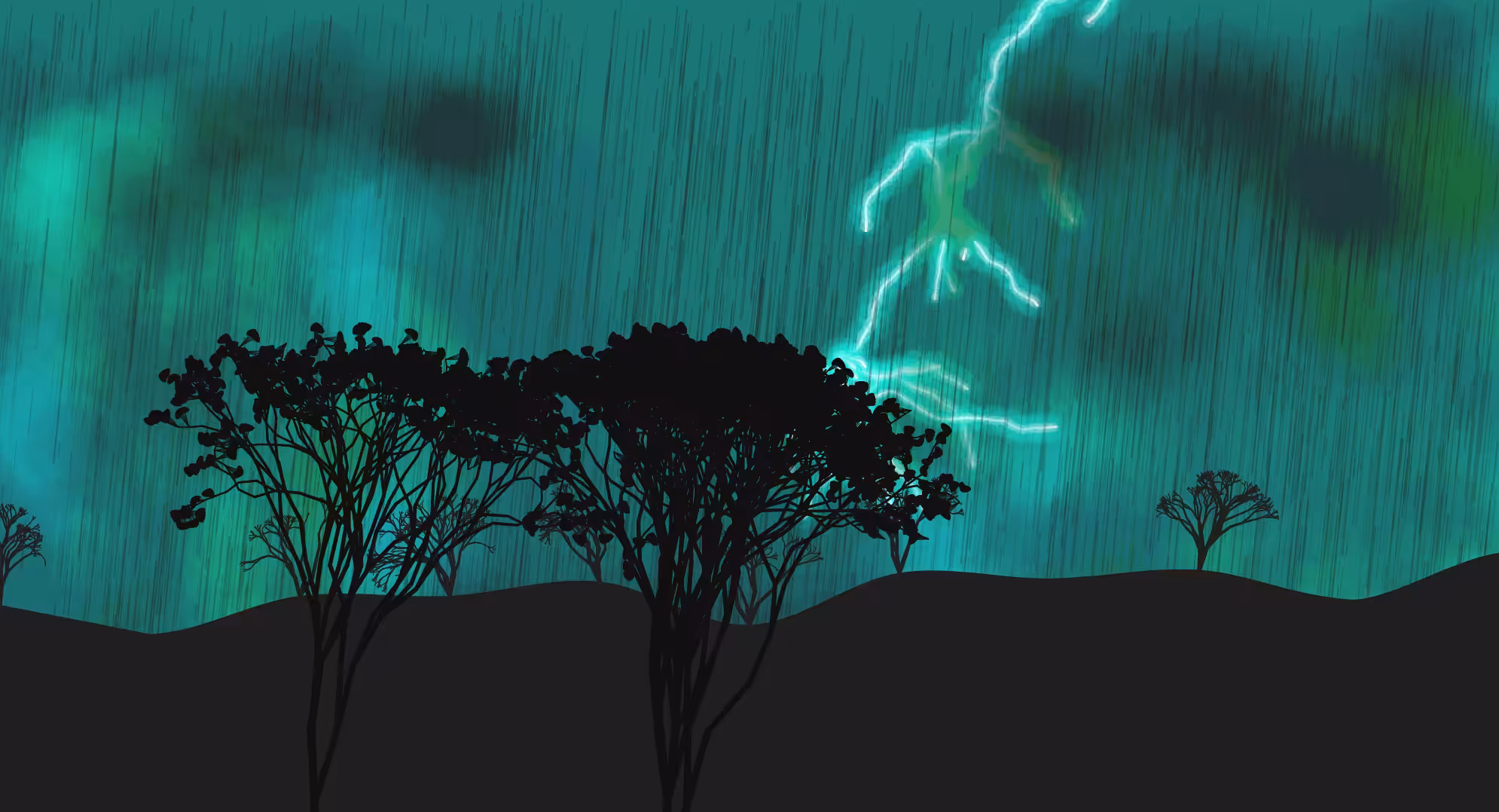 Thunderstorm #19