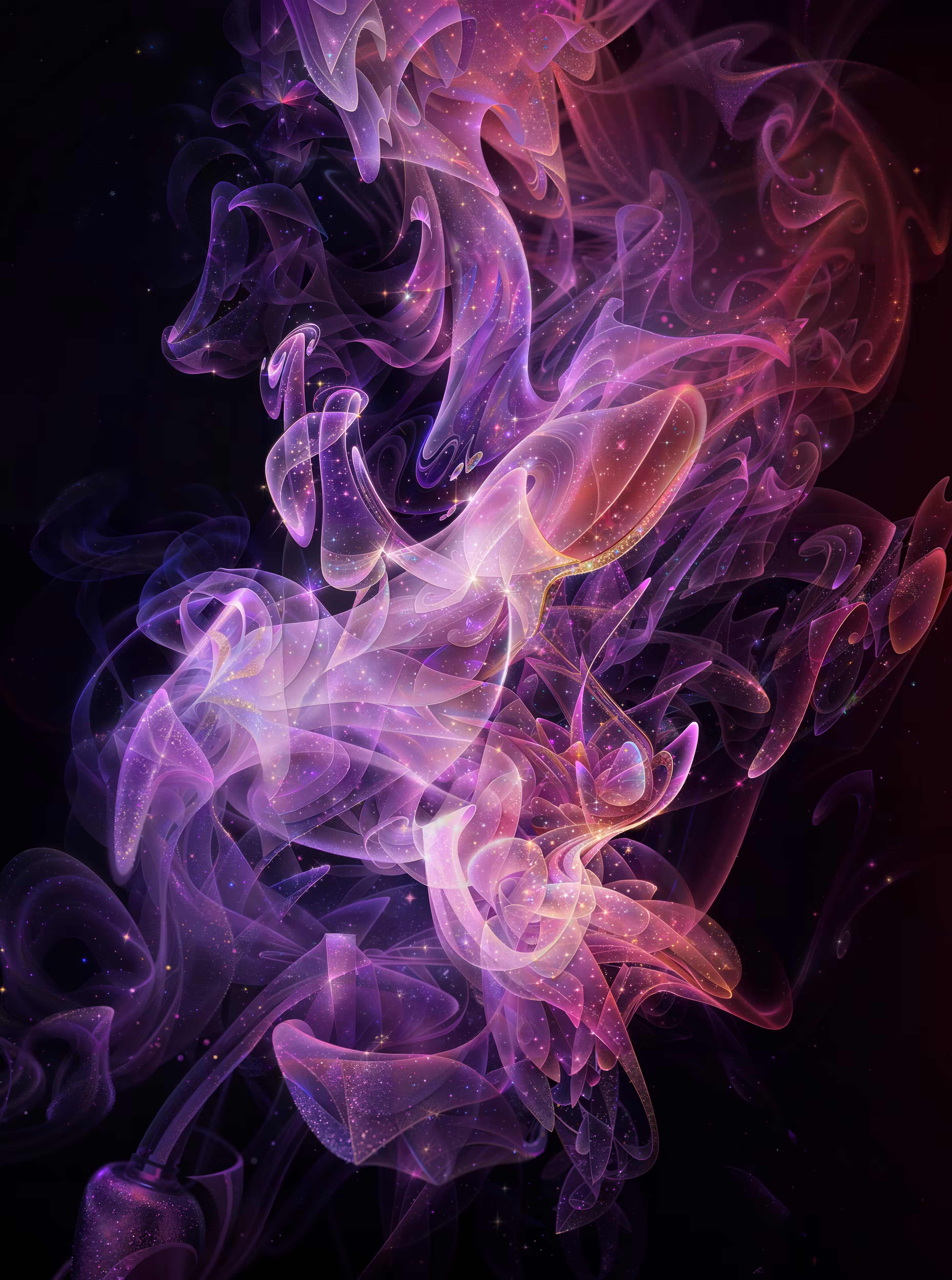 Fluid Abstraction v1