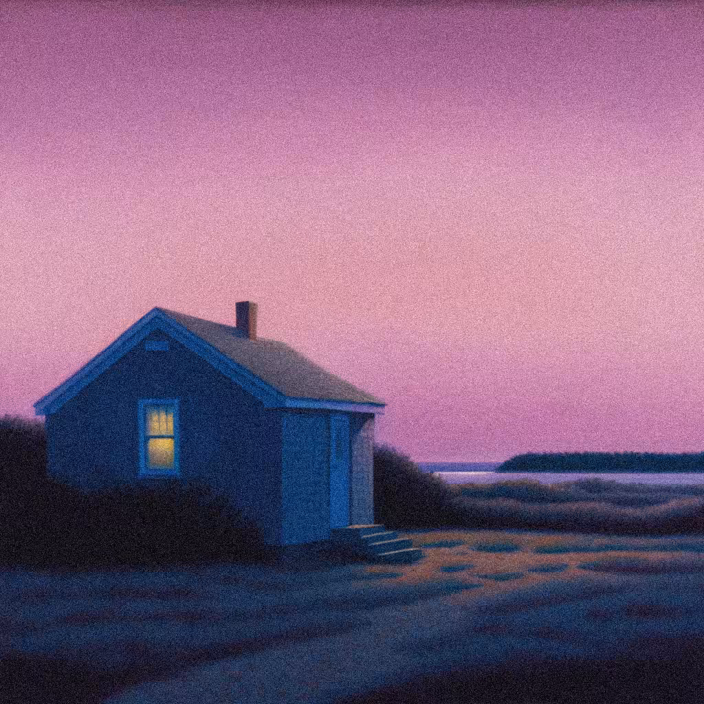 Summer Evening