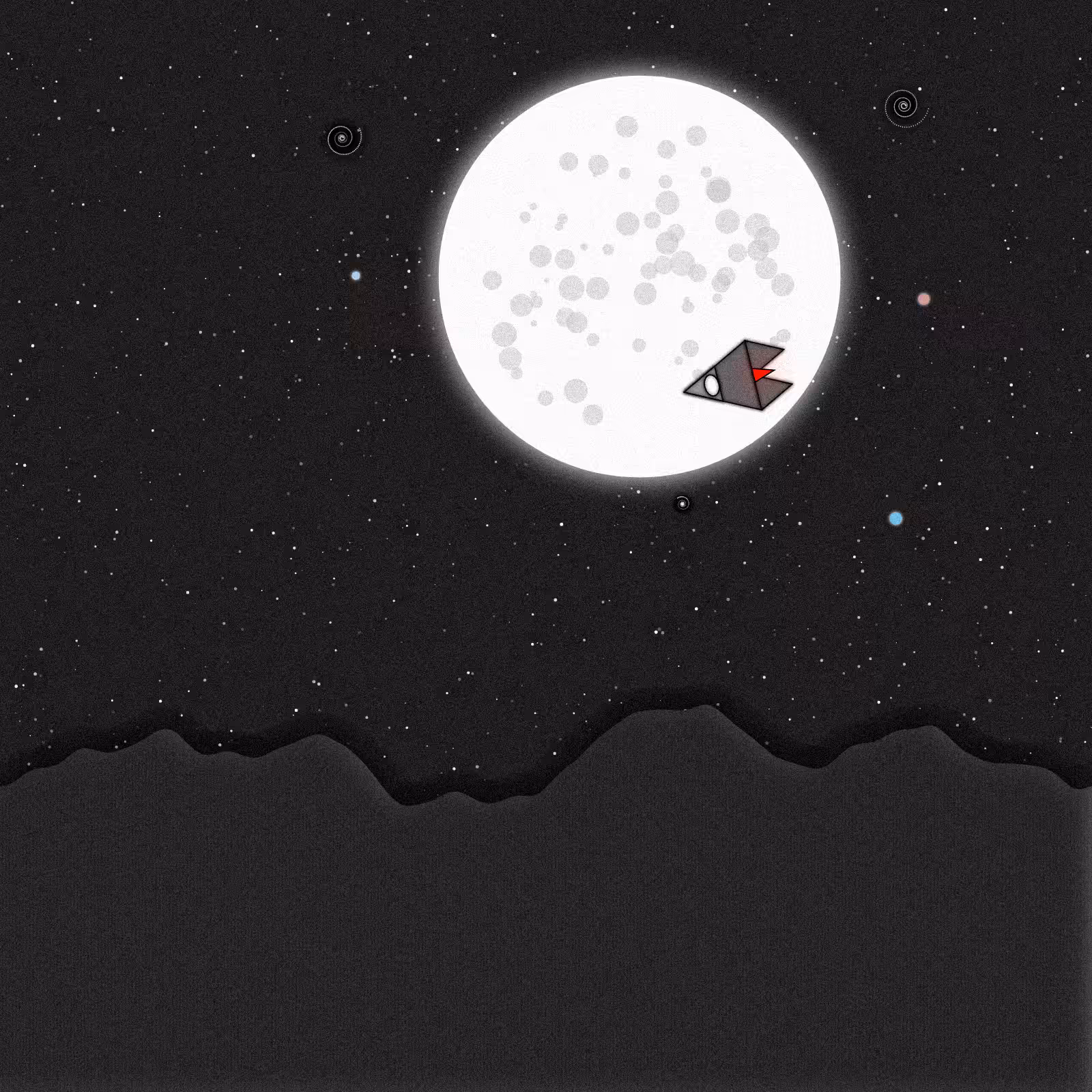Space Thoughts
