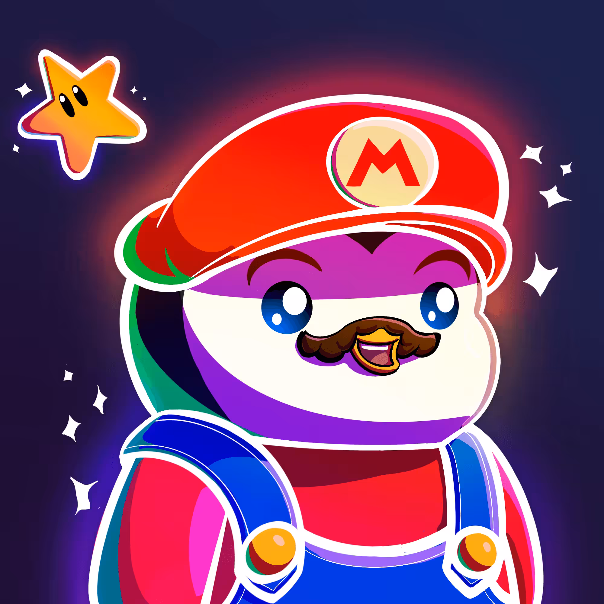 Mario Pengu