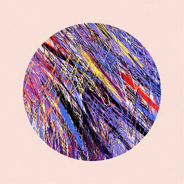 Catharsis in Code #3