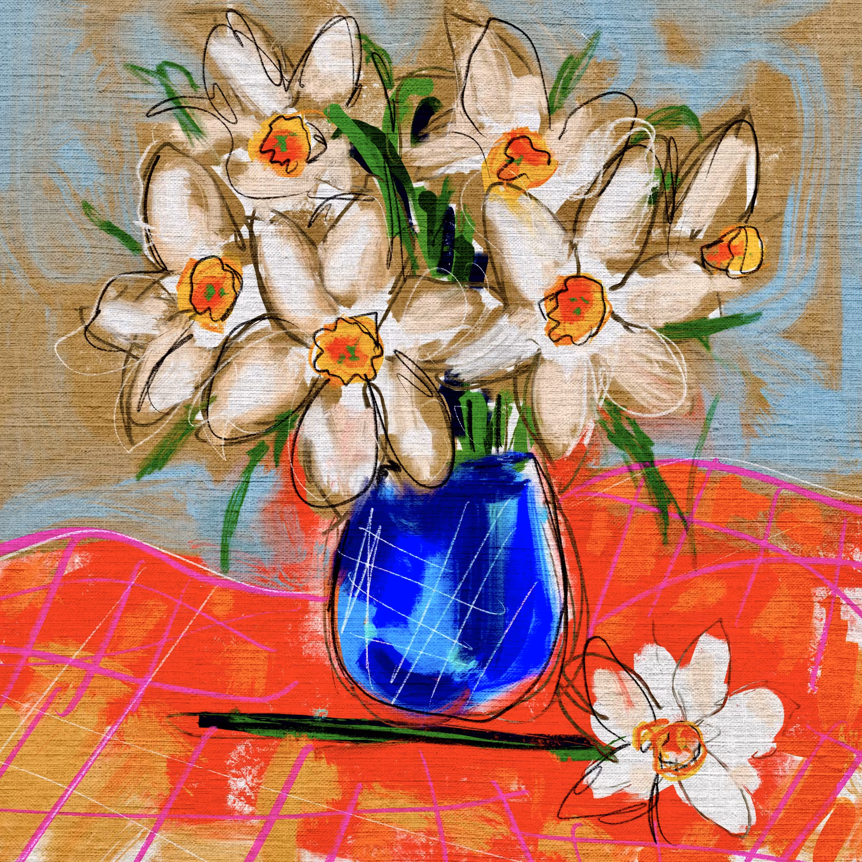 Narcissus 