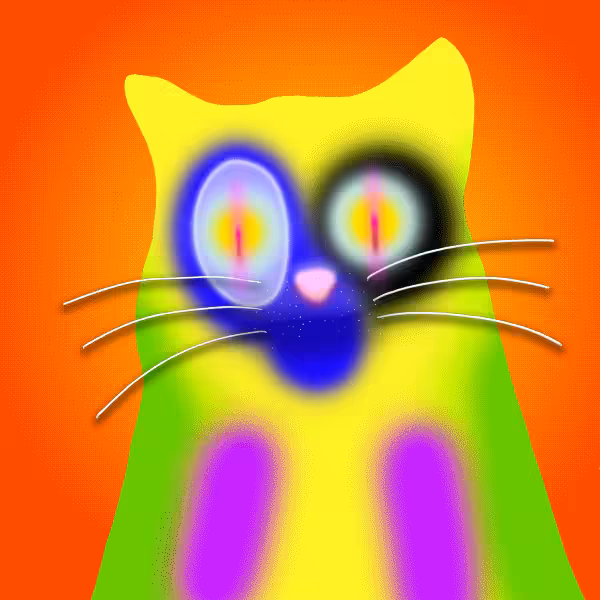 Quantum Cats #630