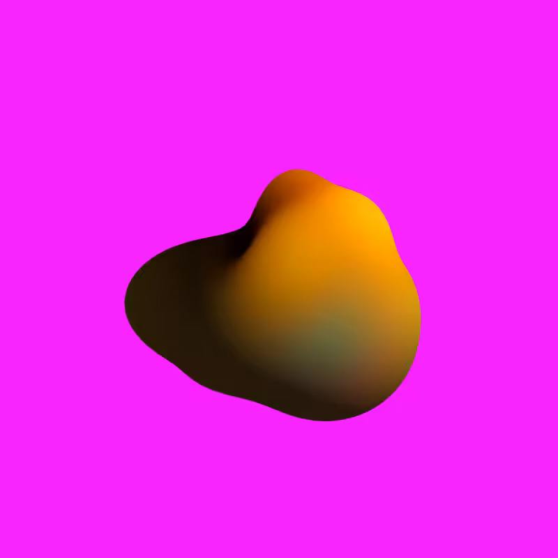 Blobby #217