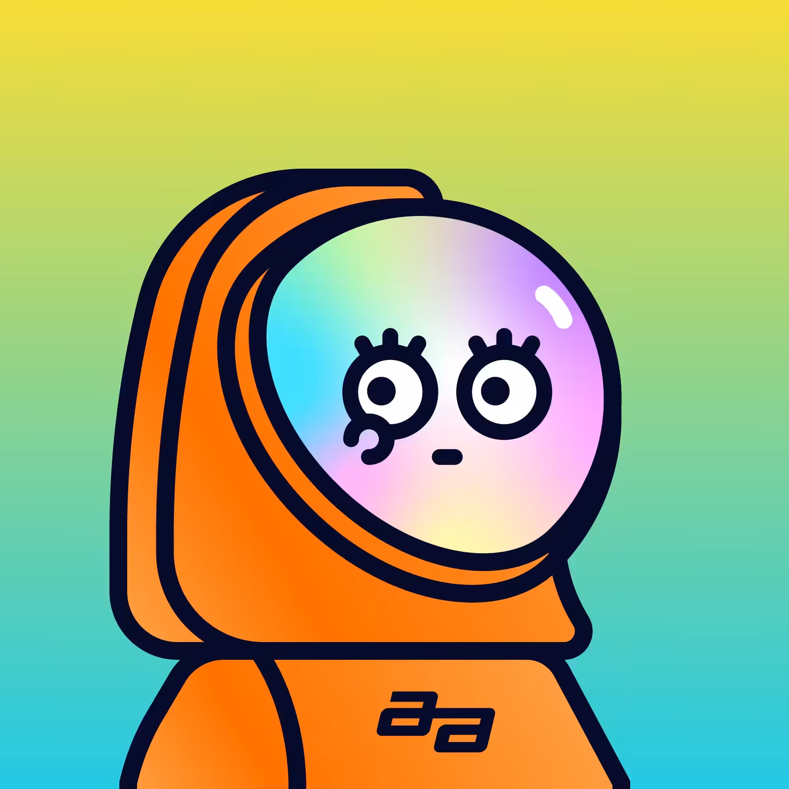 Awkward Astronauts #3879