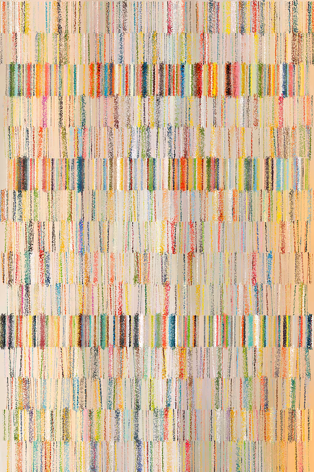 vertical movement