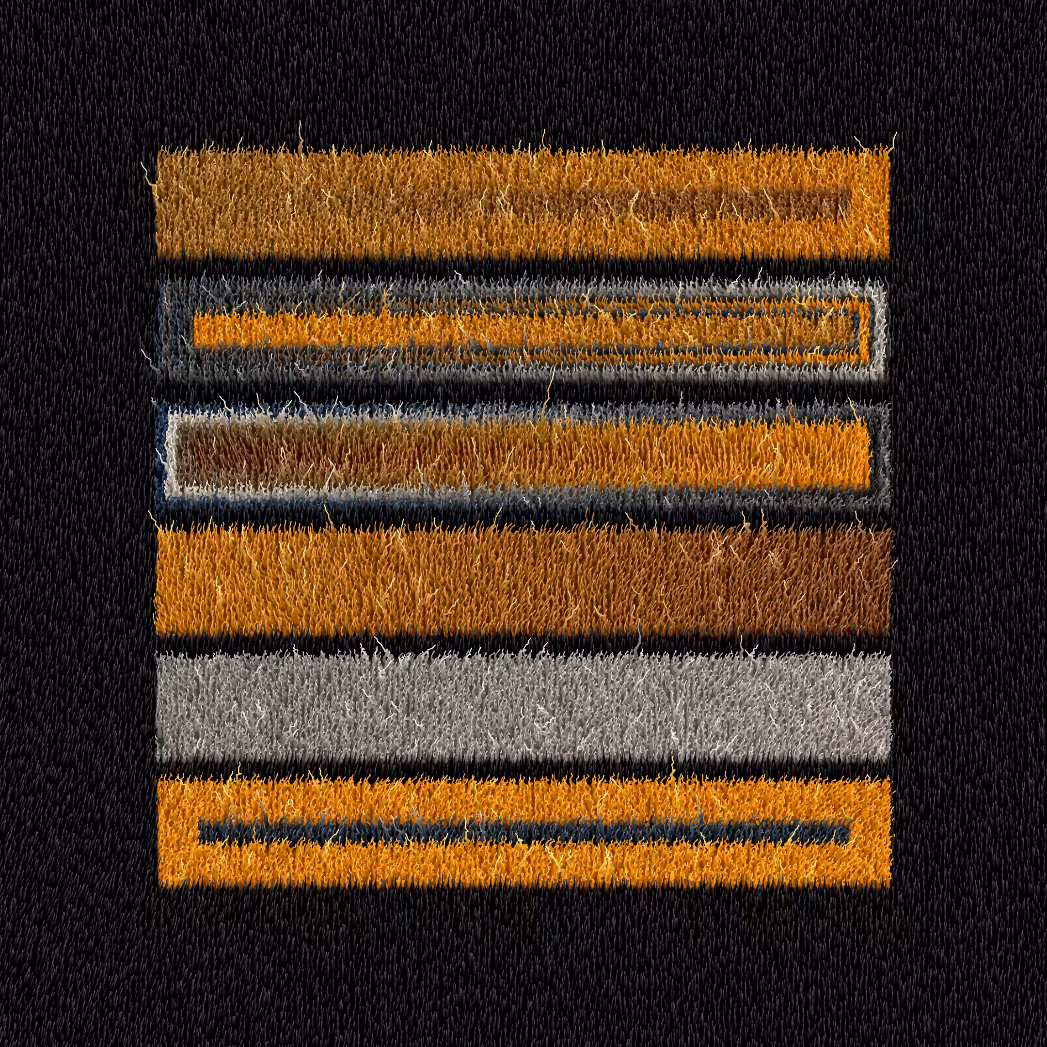 Furry Gradients #280