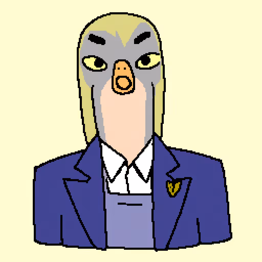 Formality101