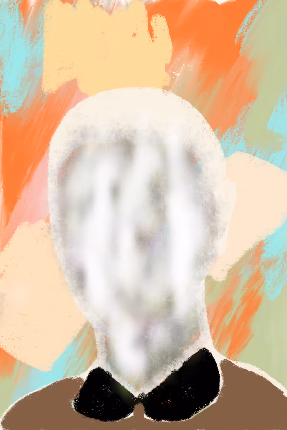 Ghostfather