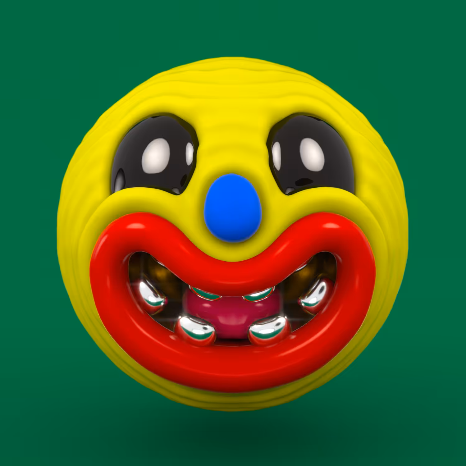 JOYWORLD JOYsmilies: JOYsmiley 9904