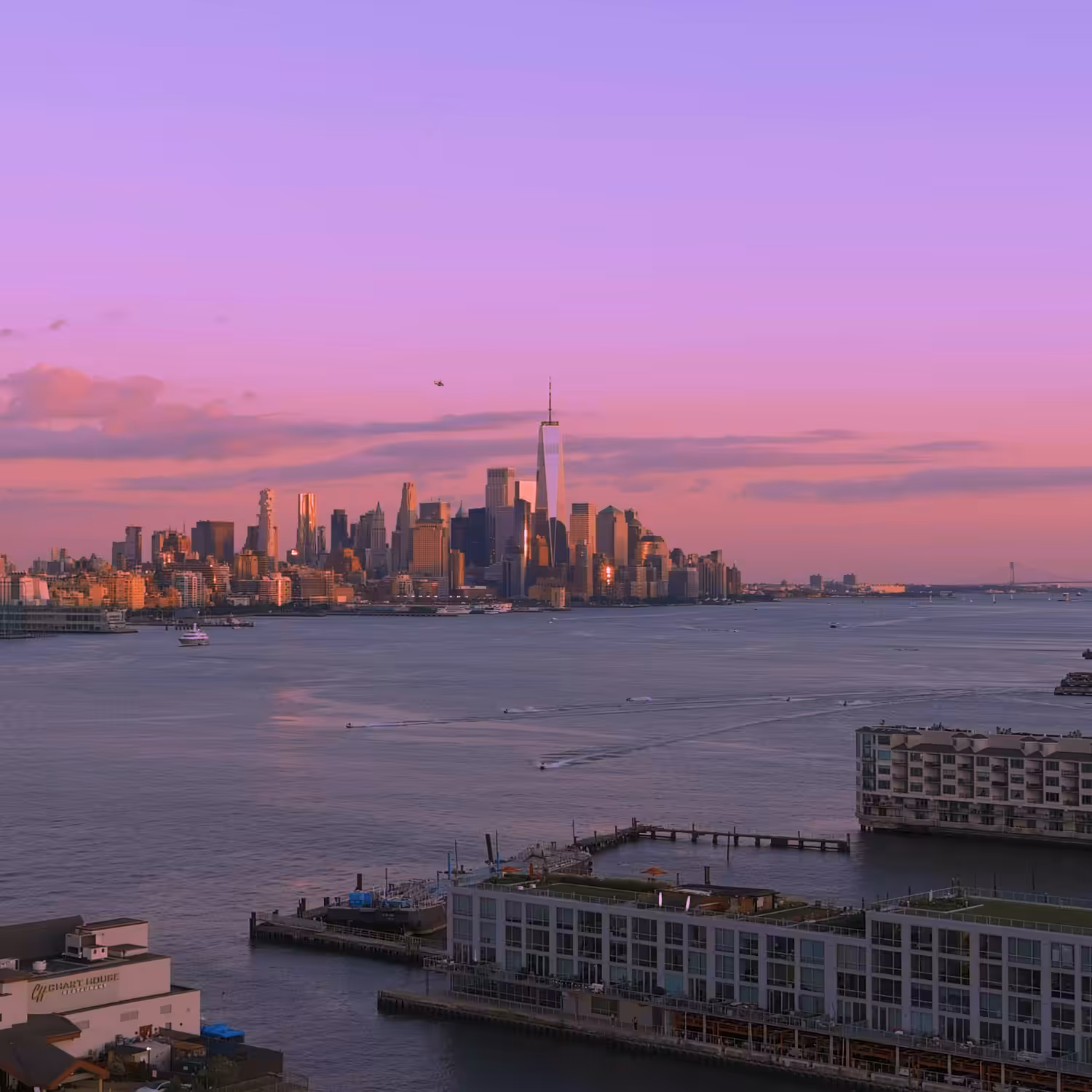 SkylineNYC