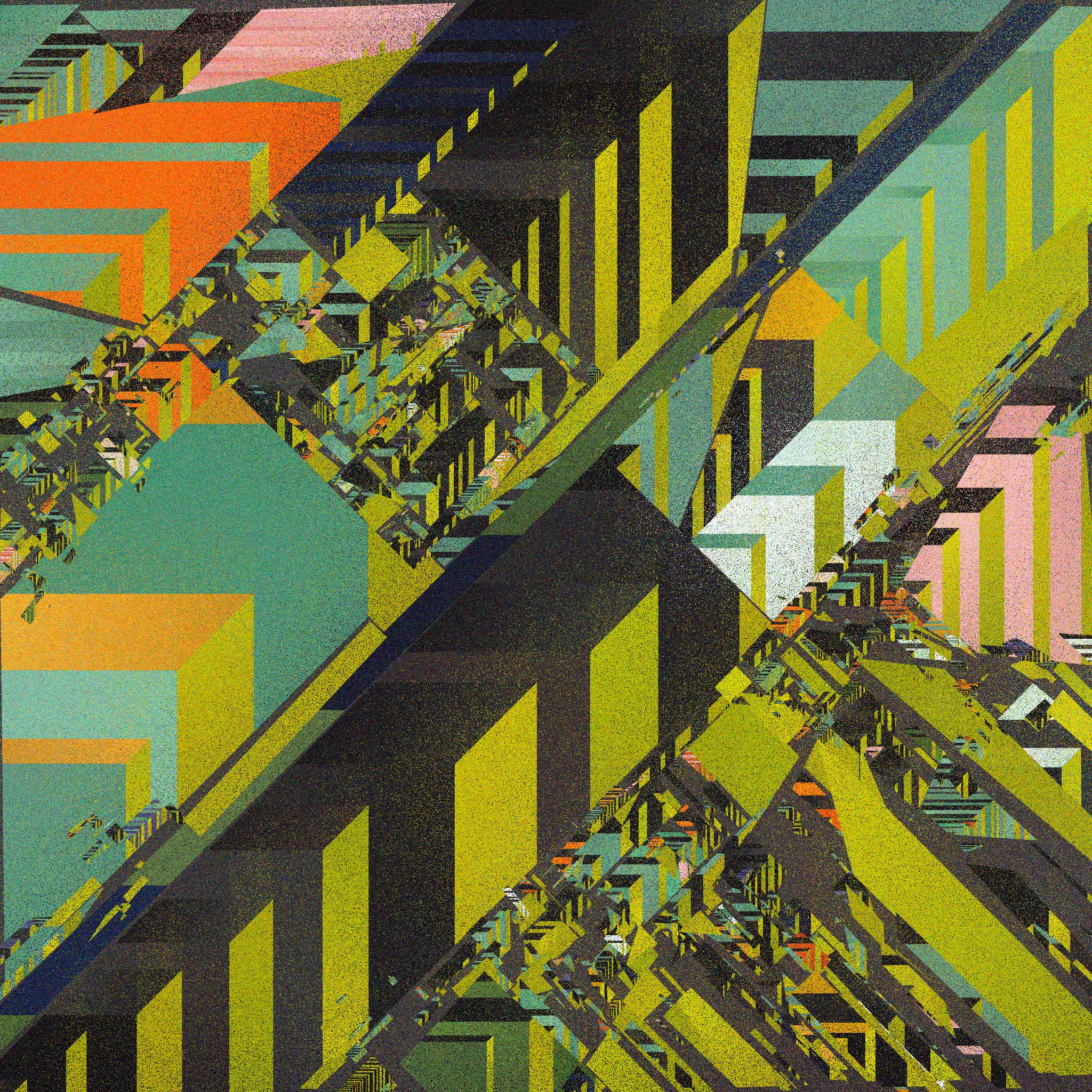 Bistable Perception #123