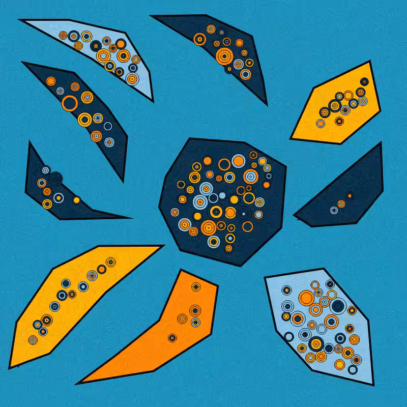 Creator & Polygons (fixed) #1