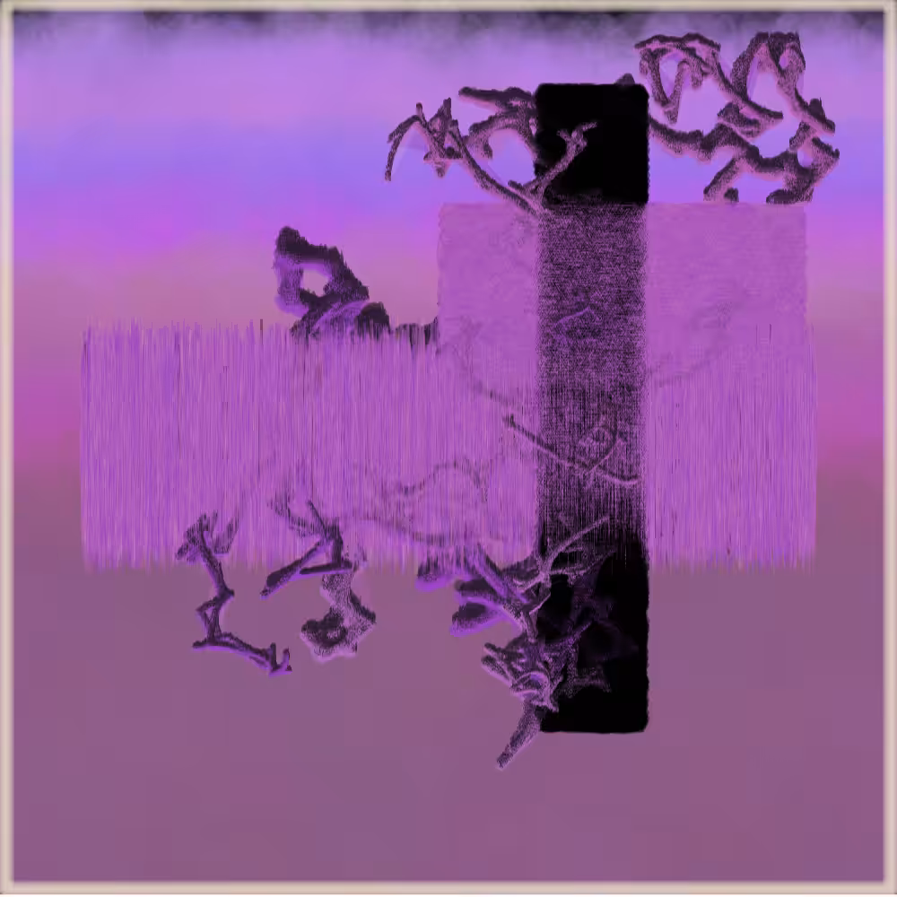 Order v Chaos #7