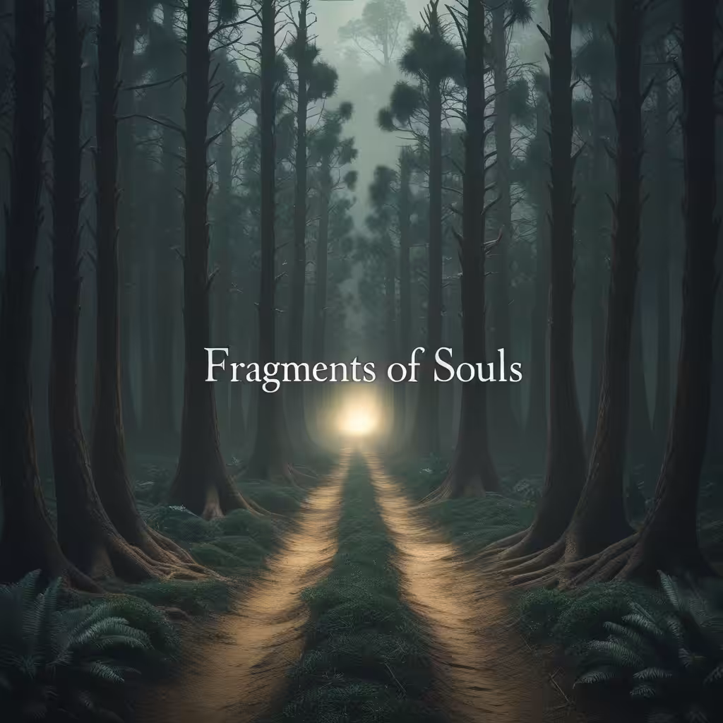 Fragments of souls 