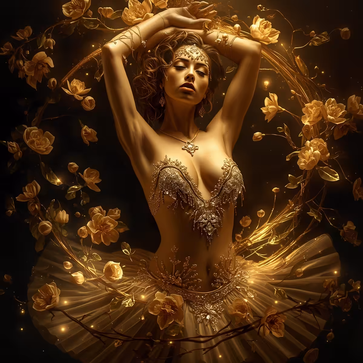 Sun Dance