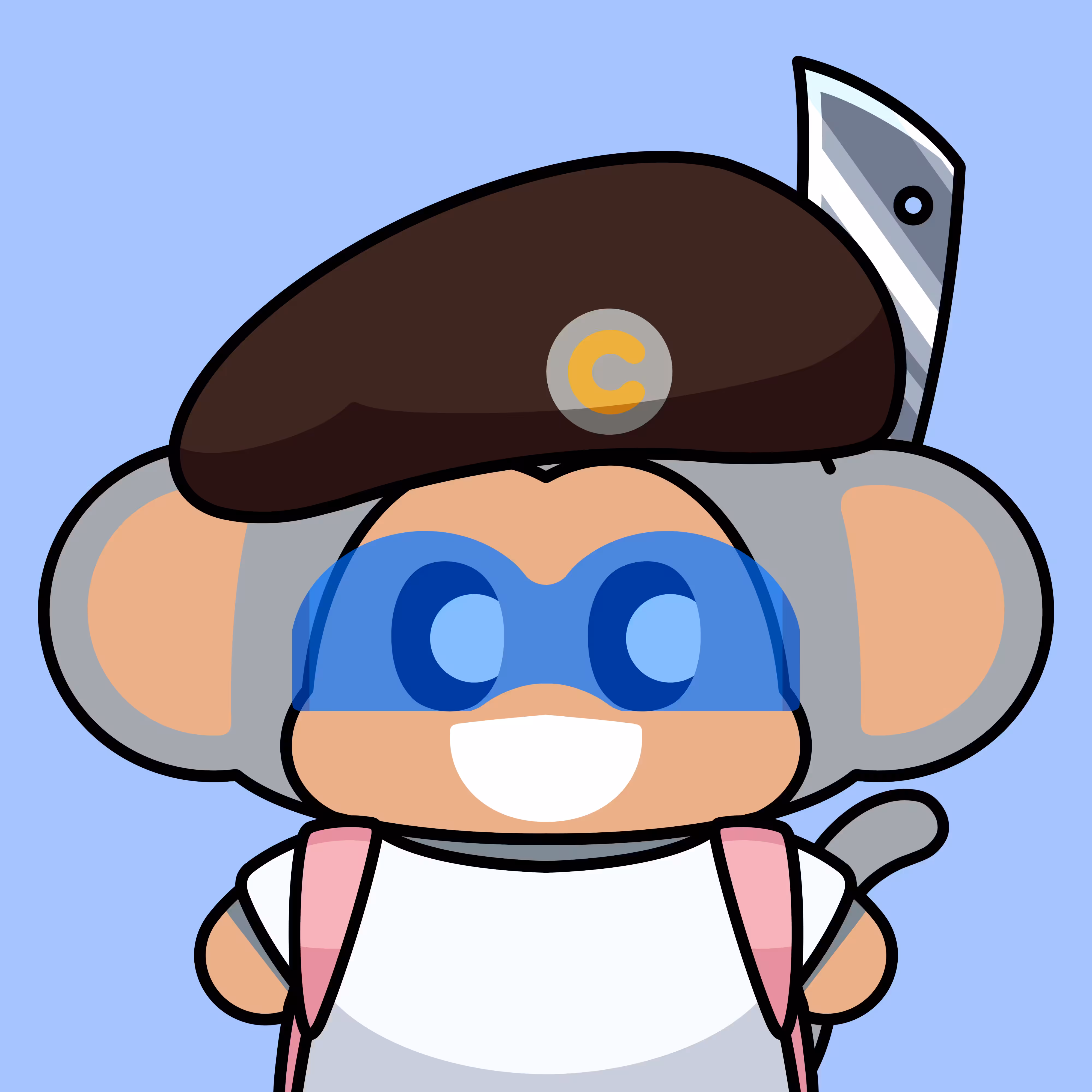 Tsueyo