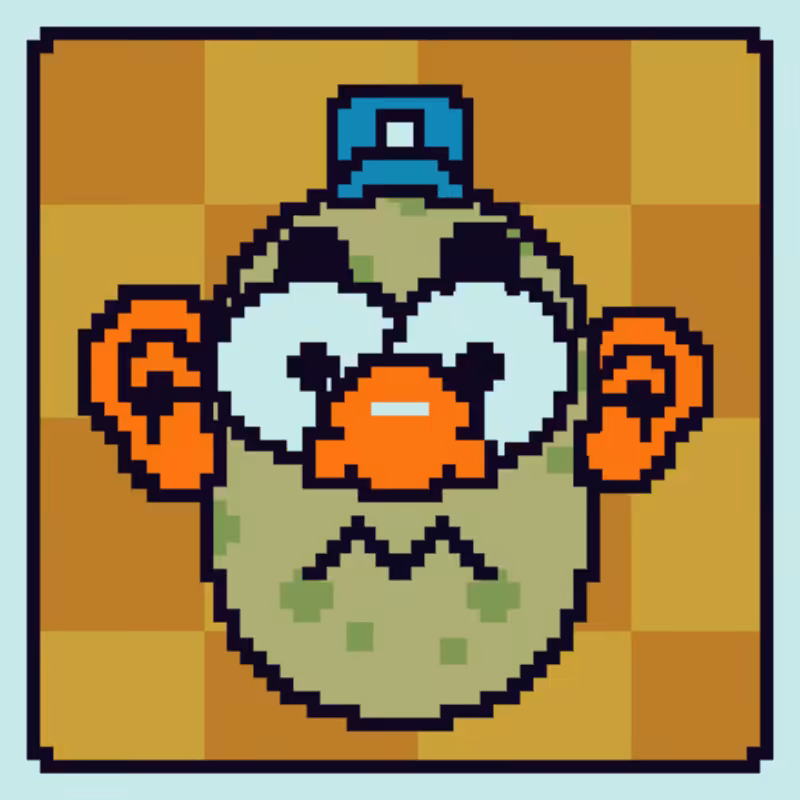 Spudnikz #97