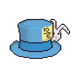 Degen Haberdasher #659
