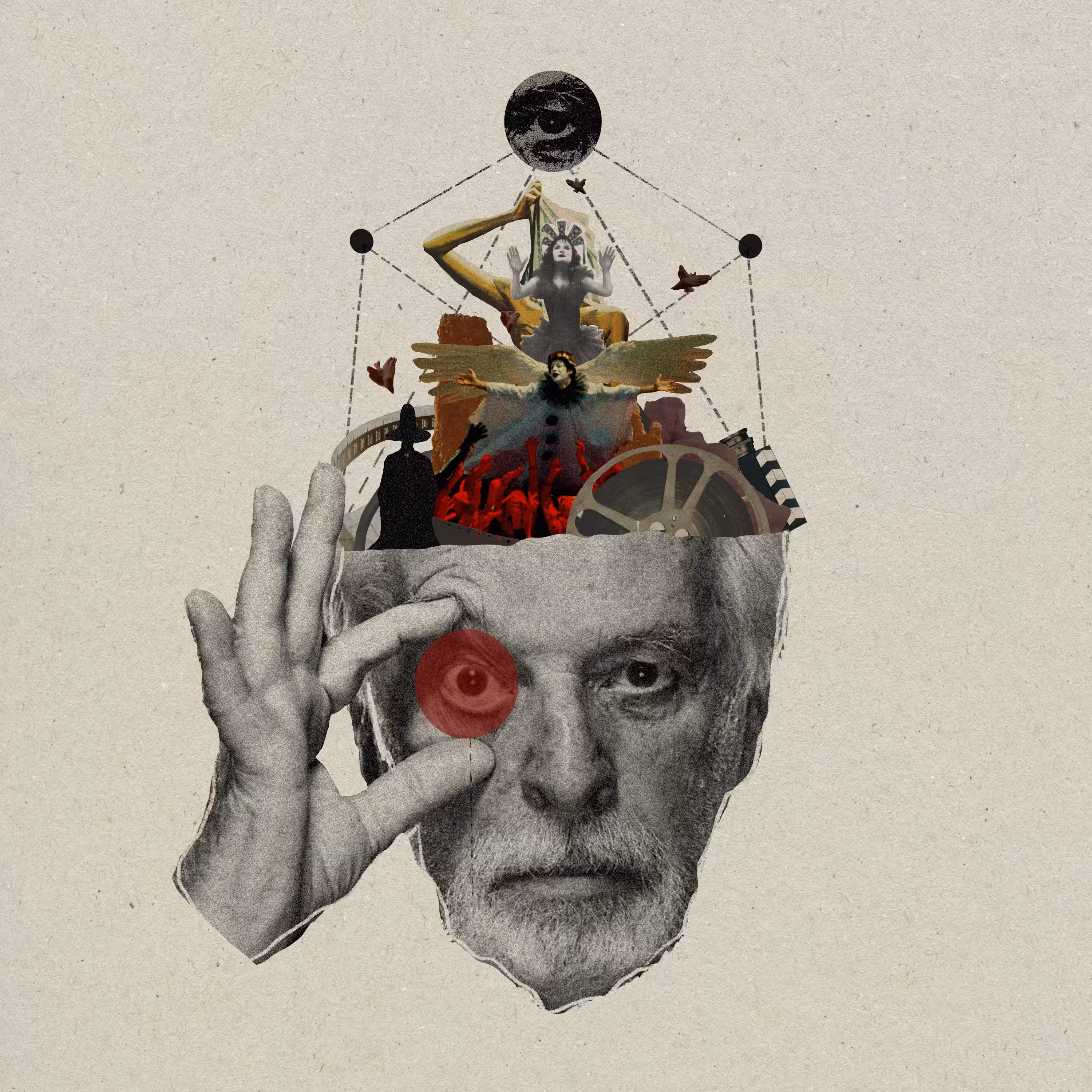 alejandro jodorowsky