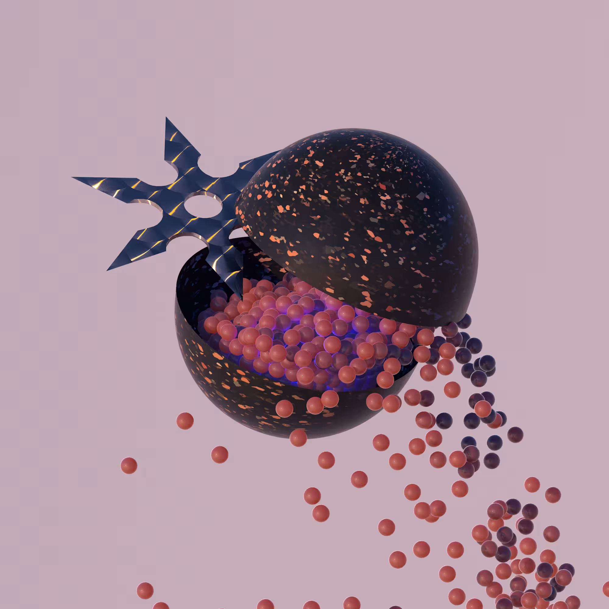 Shuriken