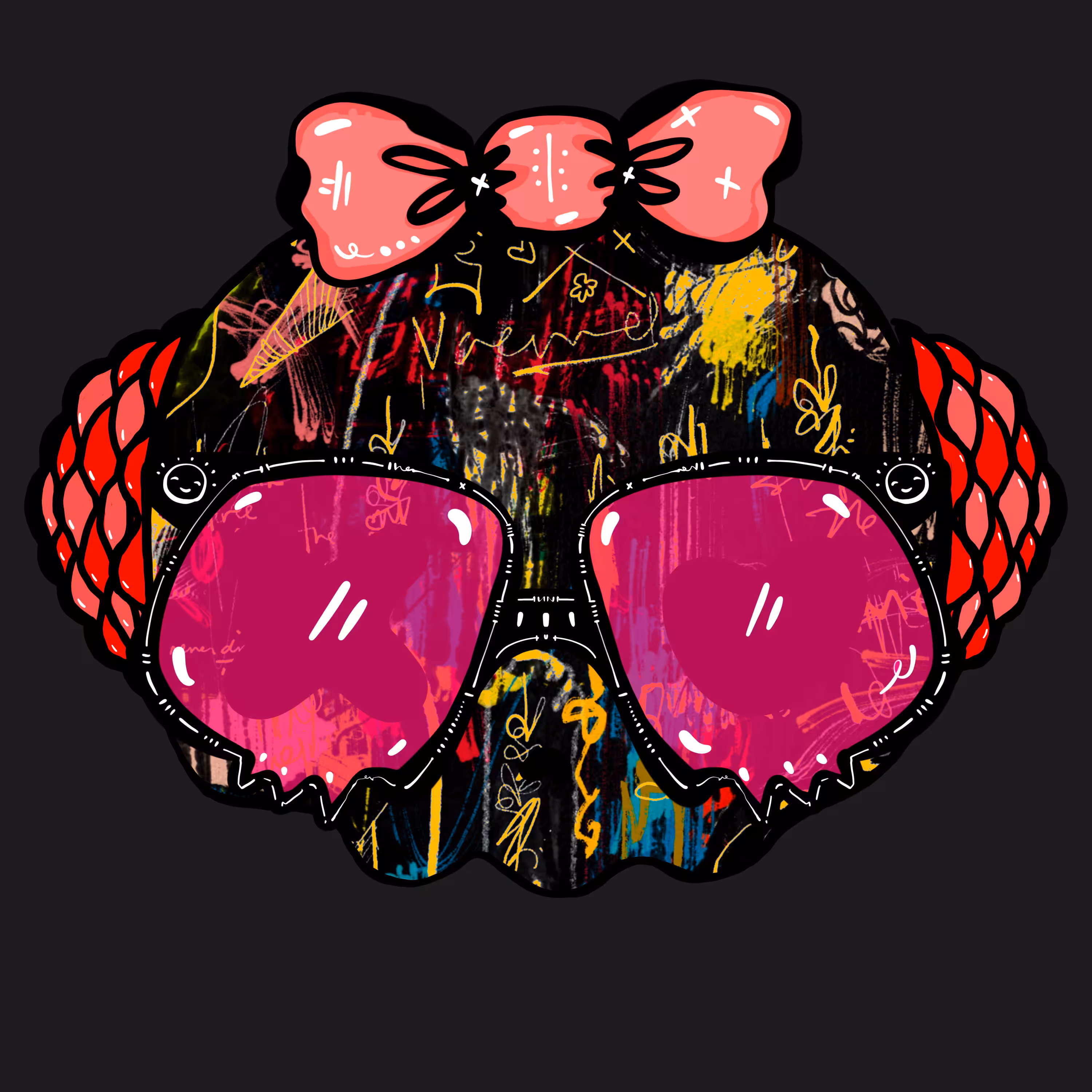 ORGNLS by SABET #31180