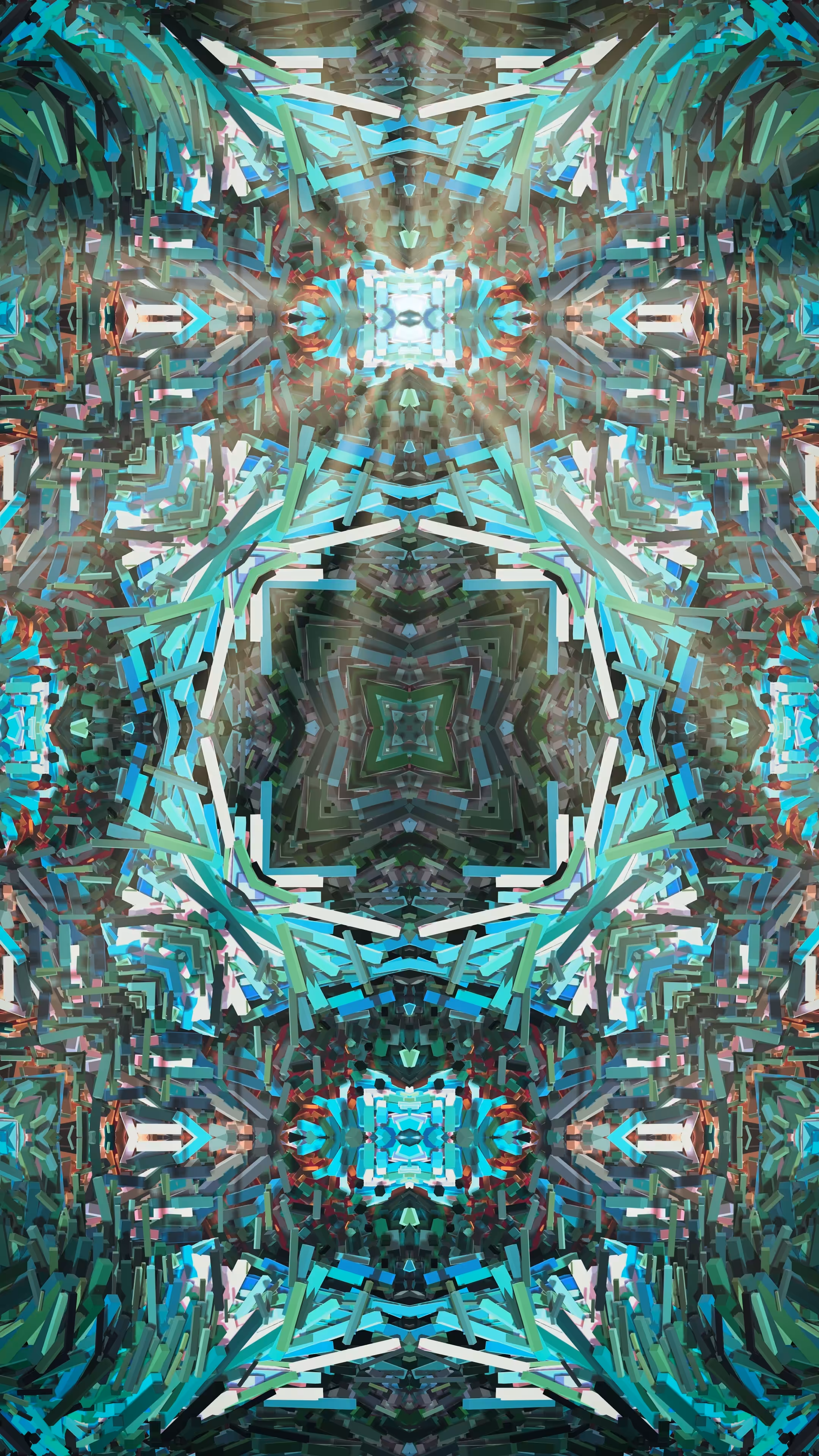 Inner Light 003