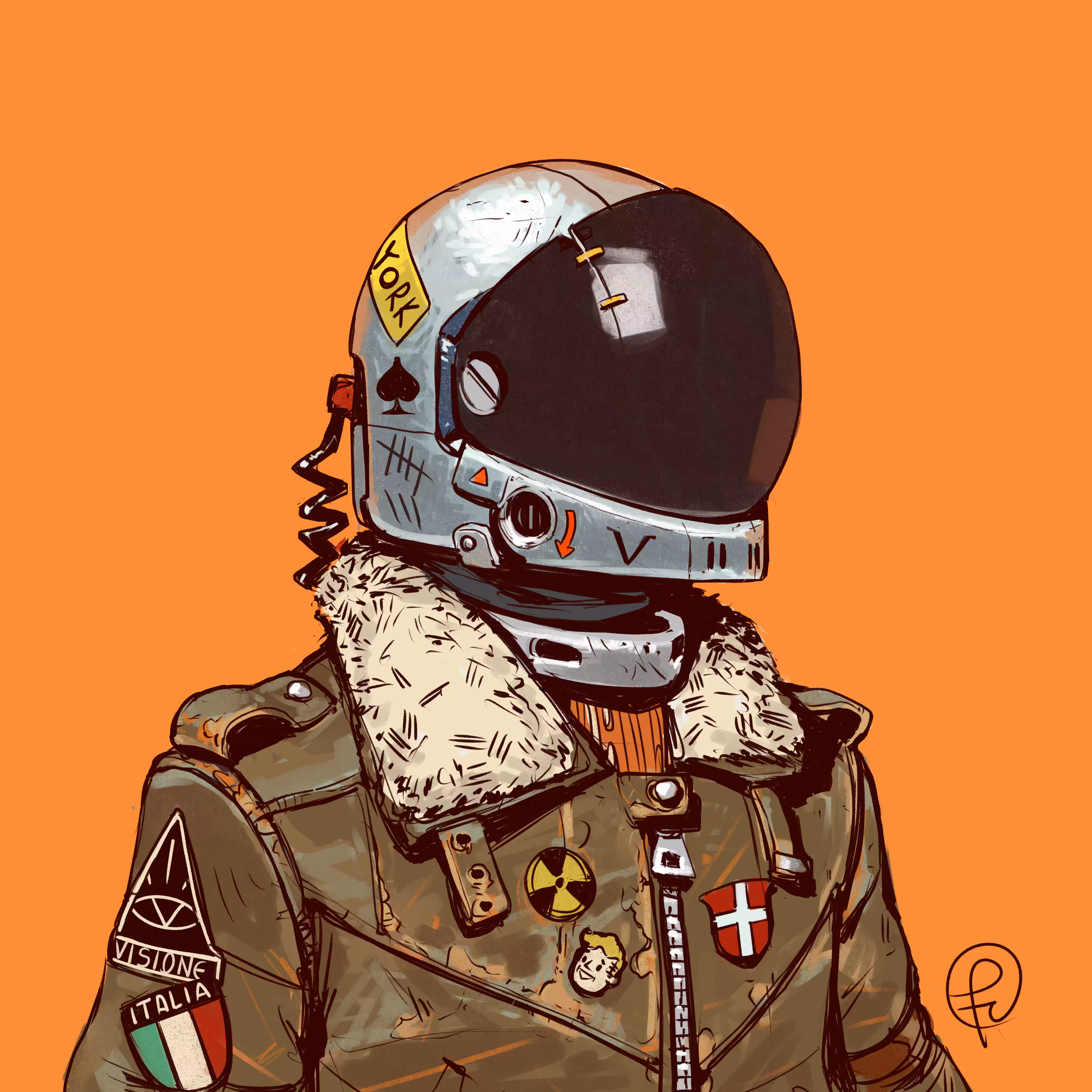 IL Pilota