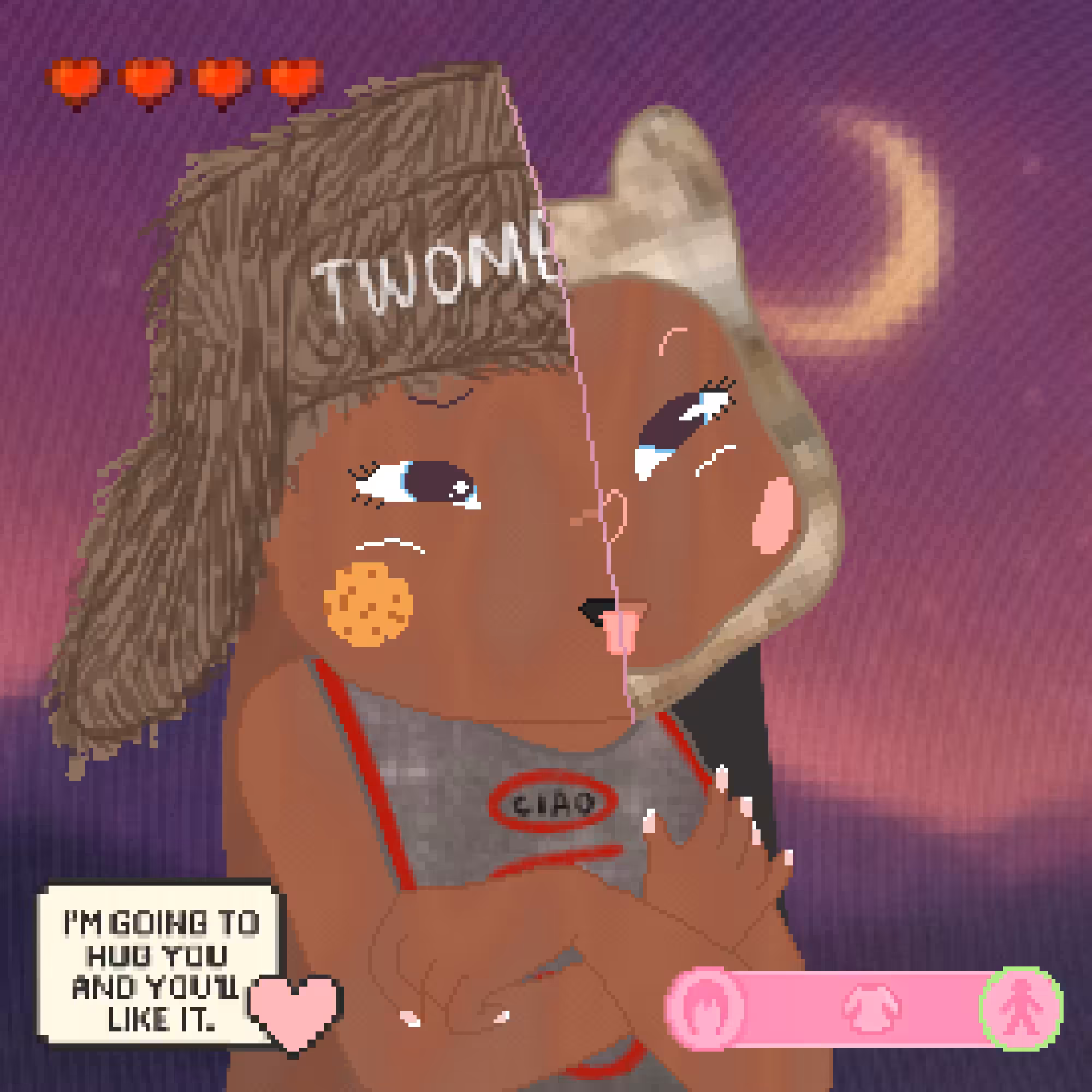 twome's: twome’s #281