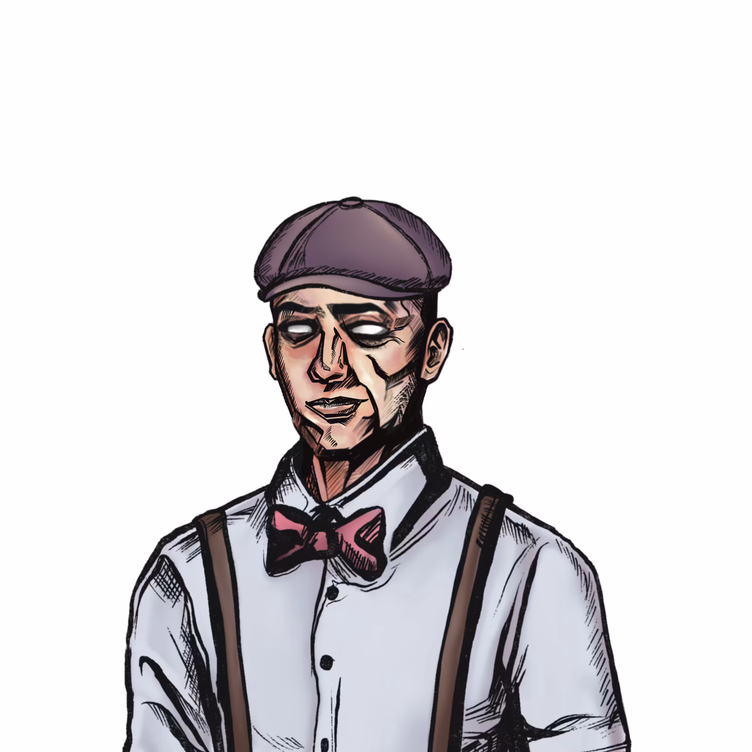 ALAN BOORED 02