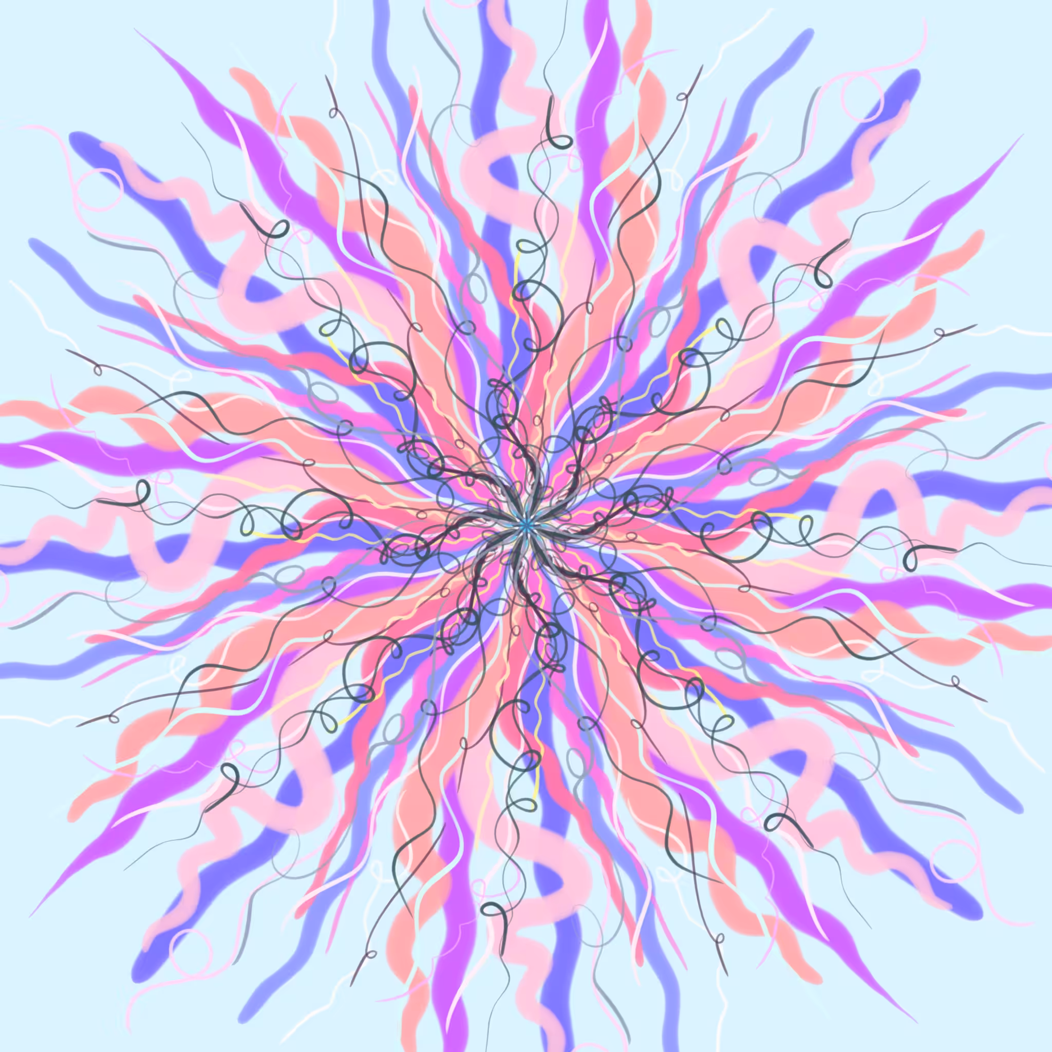 Bloom.