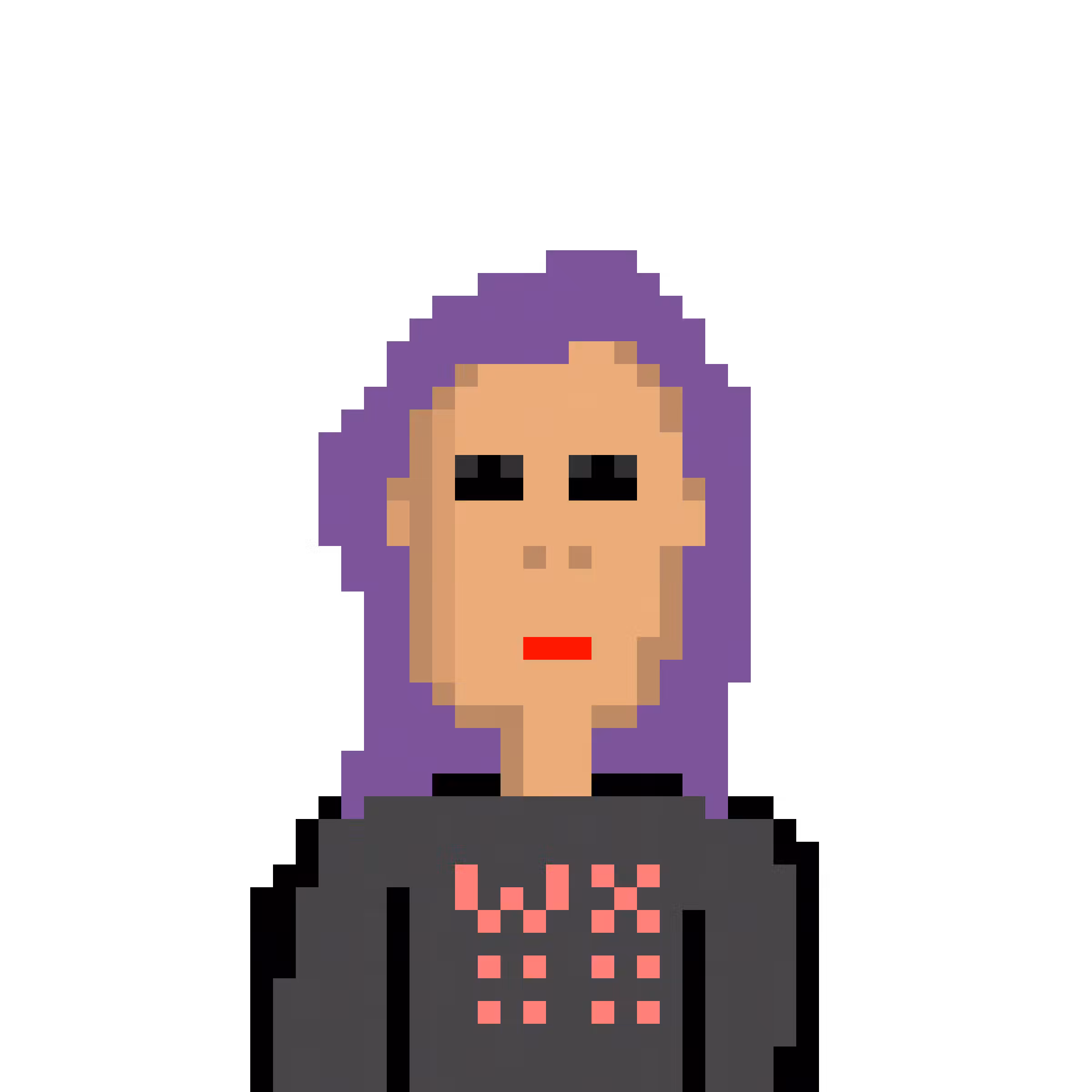 Dank Pixel Gods: Dank Pixel God #2343