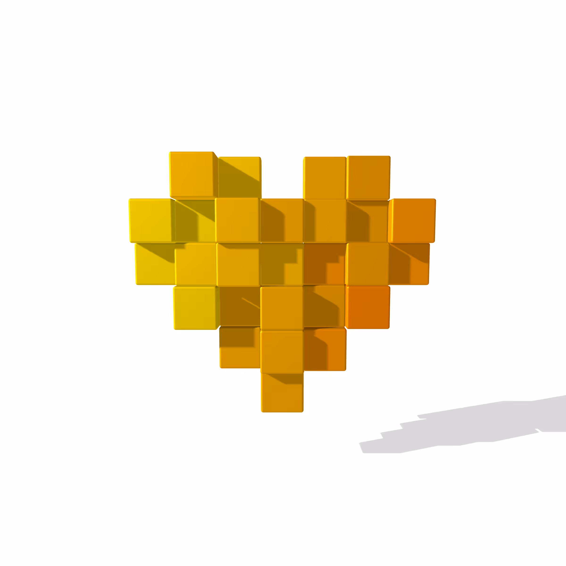 heart + craft #15100