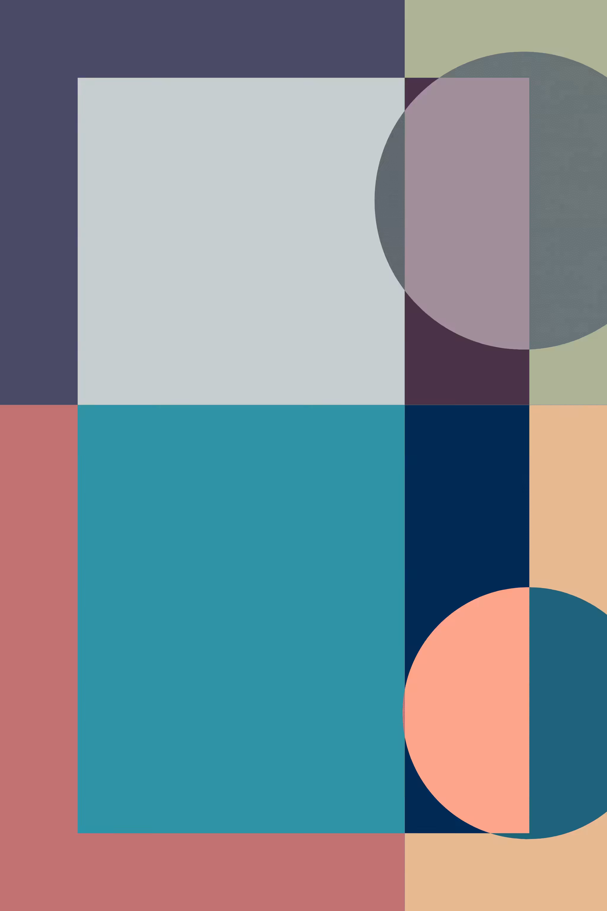Generative Minimalism #249